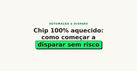 Chip 100% aquecido: como começar a disparar sem derrubar o número