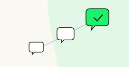 Operação de vendas no WhatsApp: como estruturar processo, números e equipe