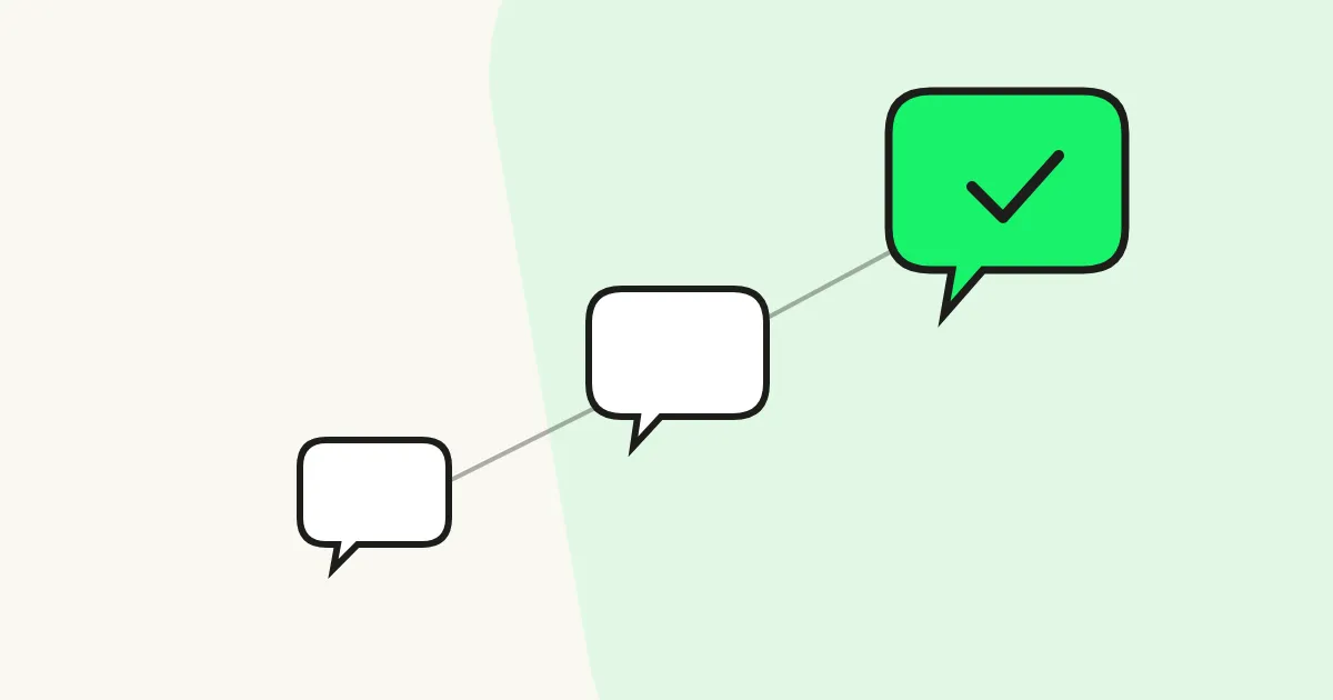 Capa: Operação de vendas no WhatsApp: como estruturar processo, números e equipe